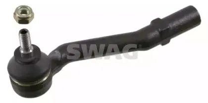64 92 1491 SWAG Наконечник поперечной рулевой тяги 64 92 1491 SWAG Наконечник поперечной рулевой тяги